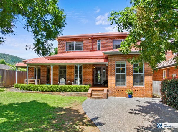 33 Roderick Street, Tamworth, NSW 2340