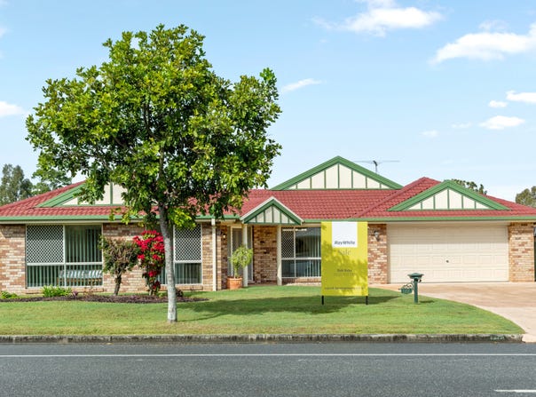 122 Morris Road, Rothwell, Qld 4022