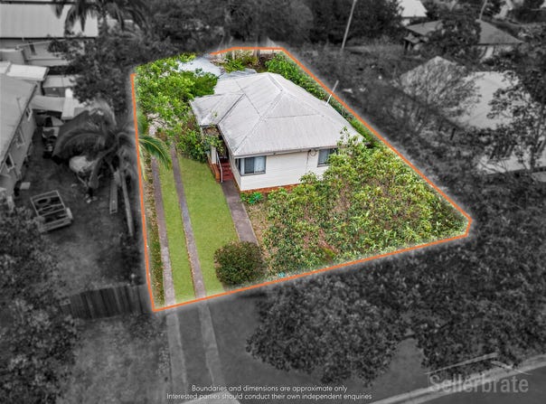 9 Aplin Street, Acacia Ridge, Qld 4110