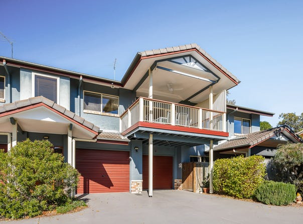 5/119 Sugarwood Street, Moggill, Qld 4070