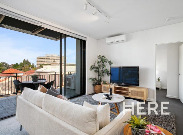 35/36 Bronte Street, East Perth, WA 6004