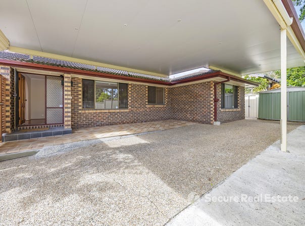 20 Bellerose Street, The Gap, Qld 4061