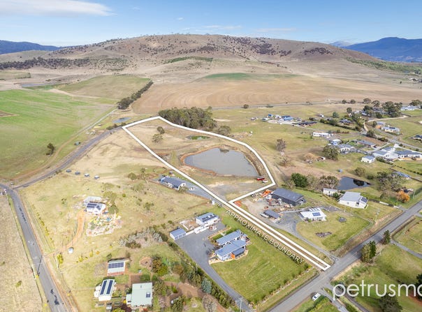 13 Rutherford Drive, Brighton, Tas 7030