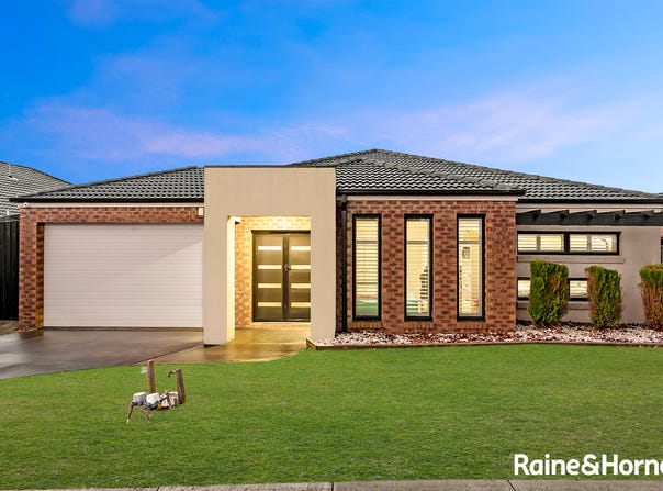 16 Corrigans Road, Cranbourne East, Vic 3977