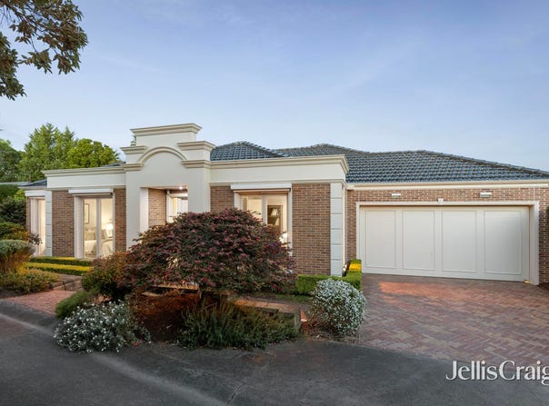 29B Oliver Road, Templestowe, Vic 3106