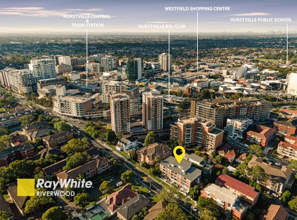 1/44-50 Woniora Road, Hurstville, NSW 2220
