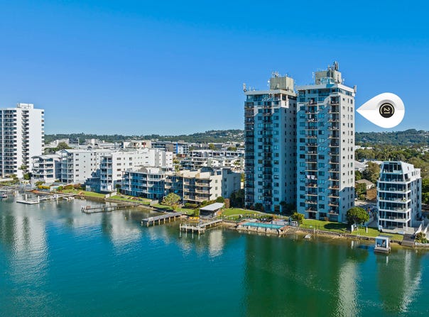 100/150 Duporth Avenue, Maroochydore, Qld 4558