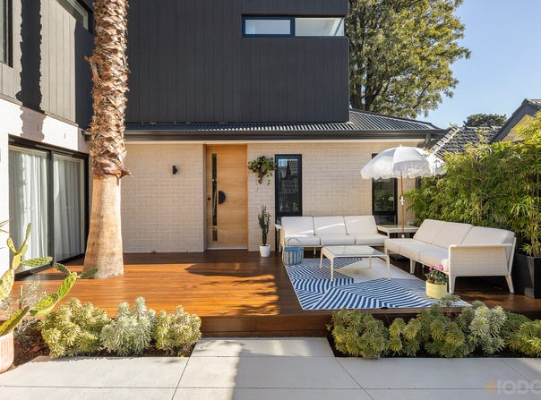 2A Stuart Avenue, Cheltenham, Vic 3192