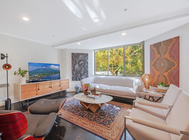 102/38 Alfred Street South, Milsons Point, NSW 2061