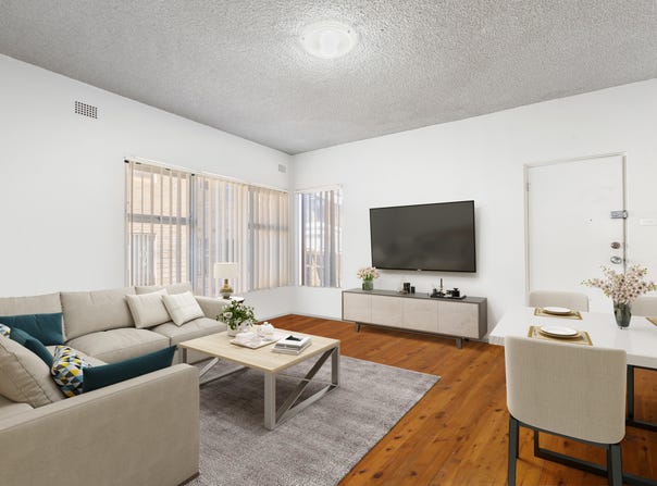 6/4 Monomeeth Street, Bexley, NSW 2207