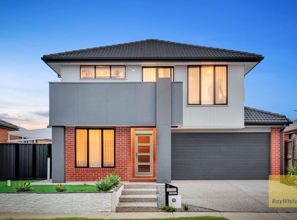 32 Hounslow Drive, Wyndham Vale, Vic 3024