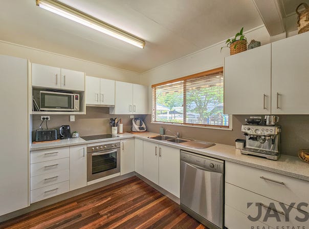 16 Thiess Parade, Mount Isa, Qld 4825