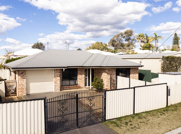 12 Monash Lane, Newtown, Qld 4350