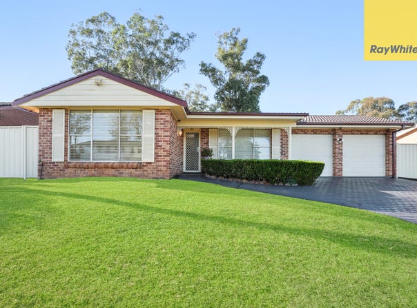 10 Dorado Street, Erskine Park, NSW 2759