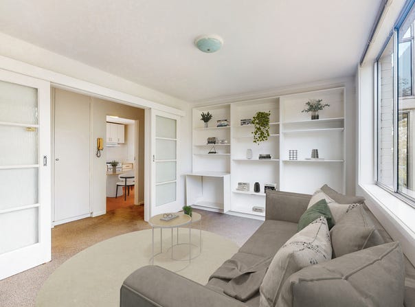 3/27 St Georges Road, Armadale, Vic 3143