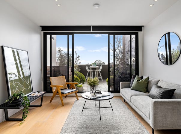 320/471 Malvern Road, South Yarra, Vic 3141