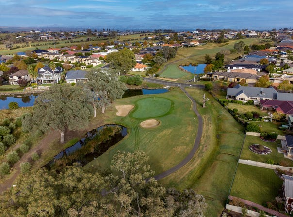 Longyard Golf Course Longyard Drive, Tamworth, NSW 2340