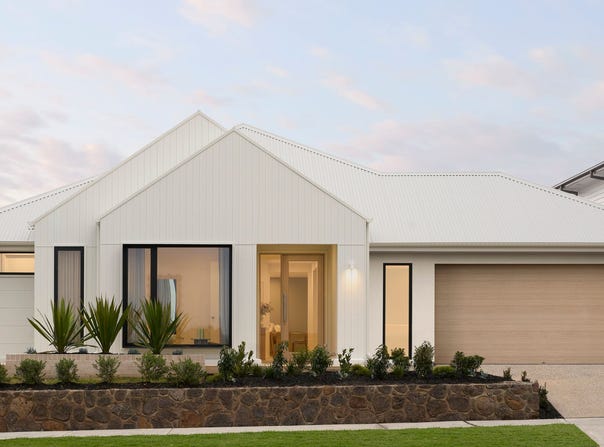 903 Segna Street, Gisborne, Vic 3437