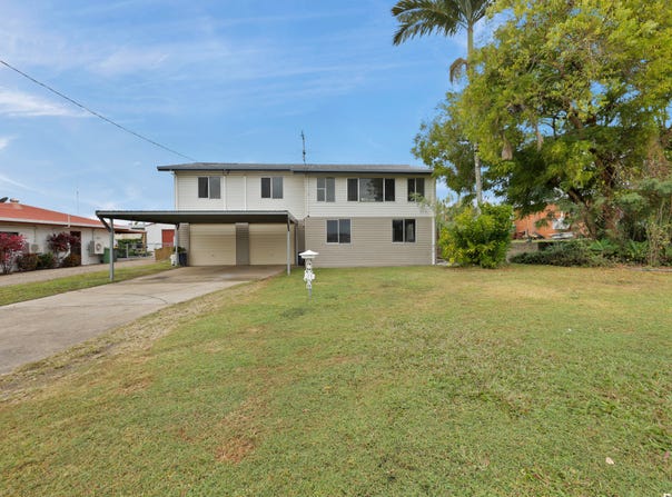 11 Margaret Street, Walkerston, Qld 4751