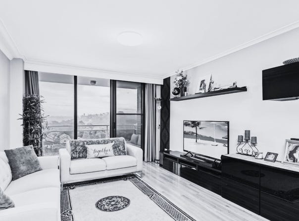 140/121-133 Pacific Highway, Hornsby, NSW 2077