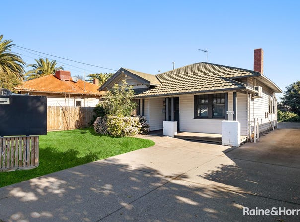 615 Melbourne Road, Spotswood, Vic 3015