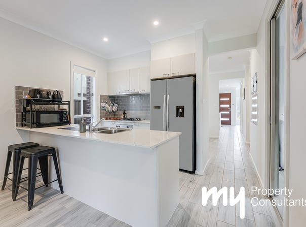 18A Pandora Street, Gregory Hills, NSW 2557