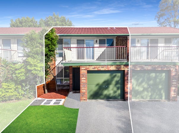 16/108 Overland Drive, Edens Landing, Qld 4207