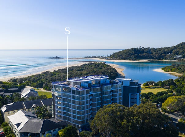 602/949-951 Gold Coast Highway, Palm Beach, Qld 4221