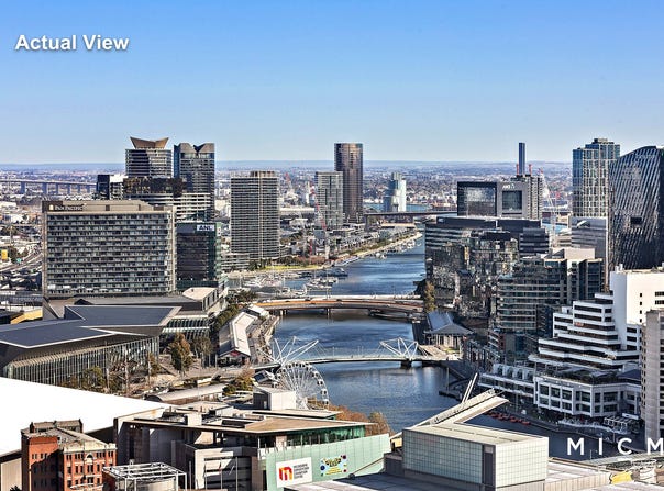 352/173 City Road, Southbank, Vic 3006
