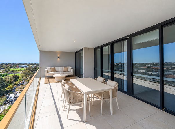 1204 / 4 Seddon Street, Subiaco, WA 6008