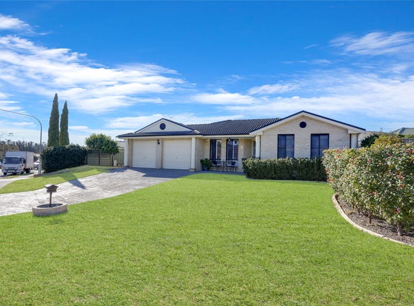 34 Talara Avenue, Glenmore Park, NSW 2745