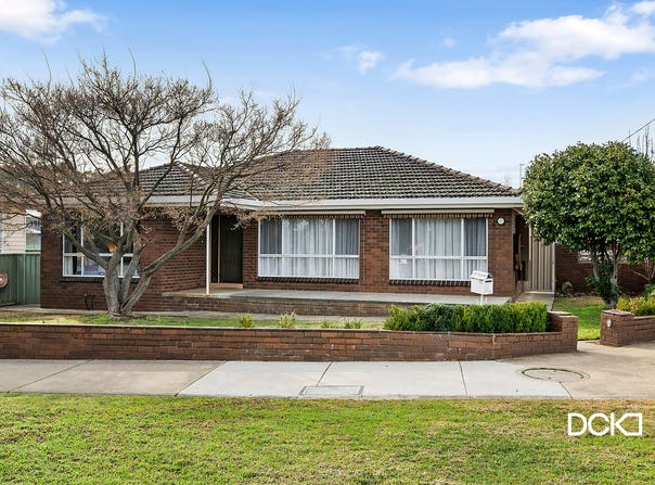 55 Osborne Street, Flora Hill, Vic 3550