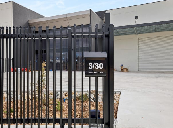 3/30 Artemis Loop, Wattleup, WA 6166