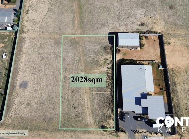 Lot 35, 14 Castaway Street, Kalbarri, WA 6536