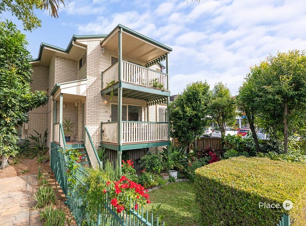 1/594 Sherwood Road, Sherwood, Qld 4075