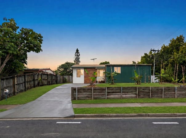 1 Dunbar Street, Browns Plains, Qld 4118