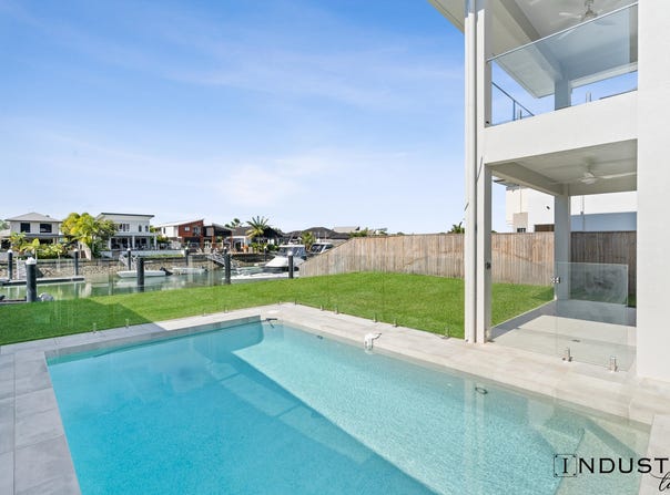 12 Apollo Quay, Trinity Park, Qld 4879