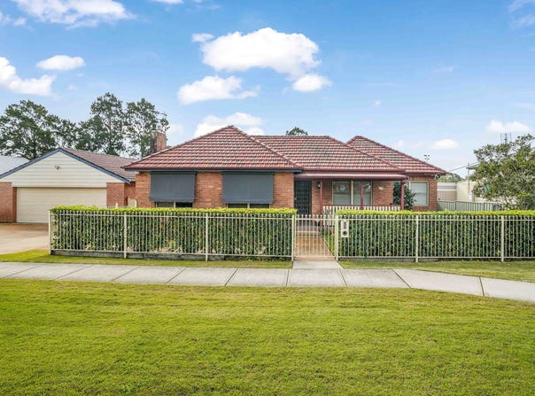 69 Anderson Drive, Tarro, NSW 2322