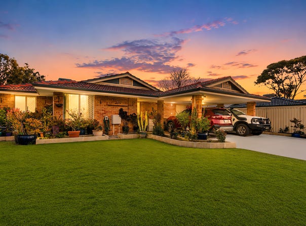 7 Damson Grove, Armadale, WA 6112
