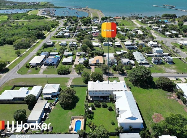 7/10 Williams Street, Bowen, Qld 4805