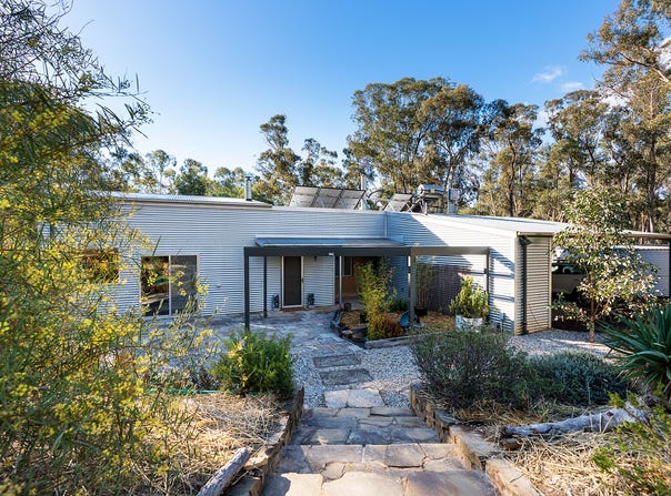 85 Pound Lane, Newstead, Vic 3462