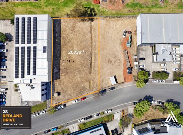 28 Redland Drive, Vermont, Vic 3133