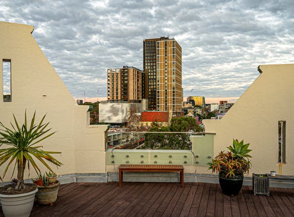 3/1 Henderson Road, Alexandria, NSW 2015