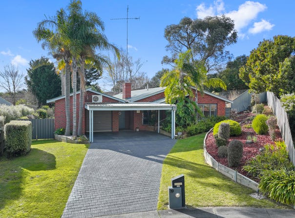 19 Ellen Close, Warragul, Vic 3820
