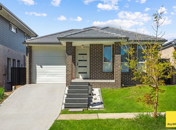 74 Audley Circuit, Gregory Hills, NSW 2557
