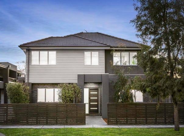 12/455 Waterdale Road, Heidelberg West, Vic 3081
