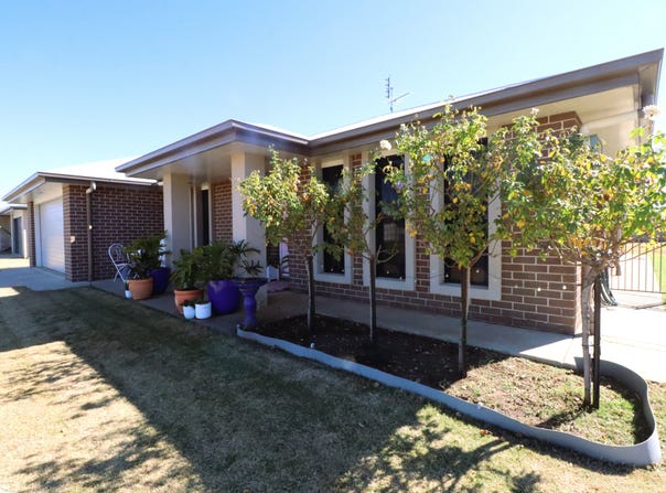 26 Bassett Court, Roma, Qld 4455