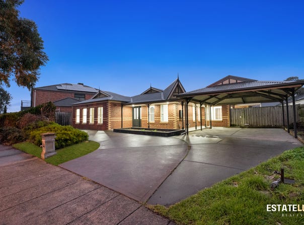 13 Elliott Parade, Lynbrook, Vic 3975