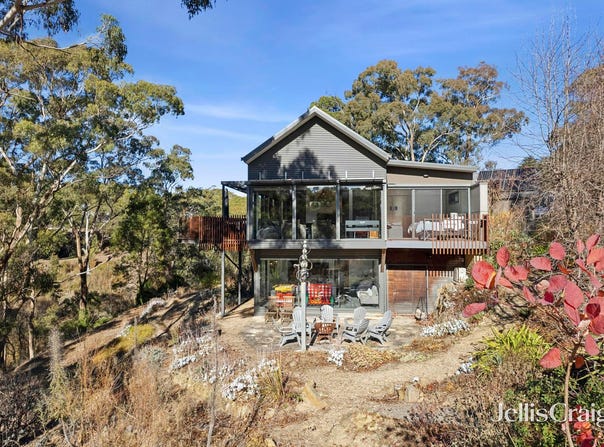 3 Frame Avenue, Hepburn, Vic 3461