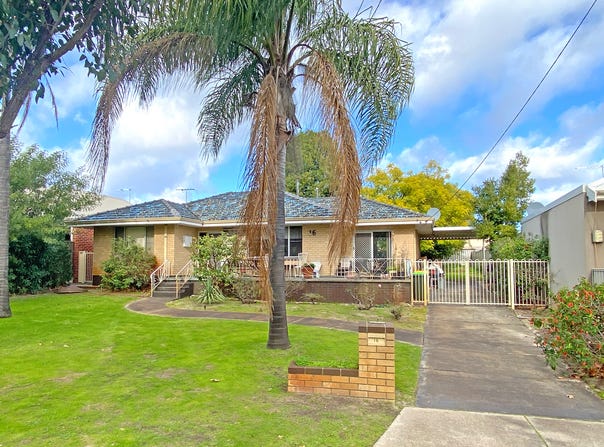 16 Jakobsons Way, Morley, WA 6062
